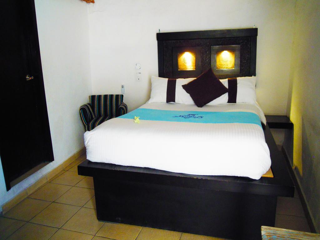 Hotel & Spa La Mansion Del B Azul Querétaro Zewnętrze zdjęcie